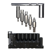 PRO Tool Mini Tool 17F Perform Comp w/BC Smart