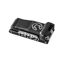 PRO Tool Mini Tool 22F Perform Alloy Body