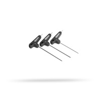 PRO Tool T-Wrench Set  2.0 / 2.5 / 3.0