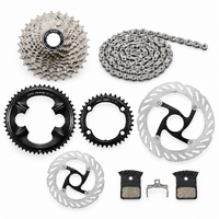 Shimano 105 R7100 Overhaul Kit (50-34T)