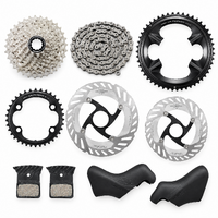 Shimano Ultegra R8100 Overhaul Kit