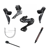 Shimano Ultegra R8170 12-Speed Di2 Disc Upgrade Kit