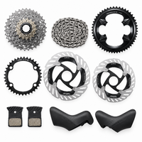 Shimano Dura-Ace R9200 Overhaul Kit - 20% Off