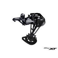 Shimano Deore XT RD-M8100 12-Speed Rear Derailleur