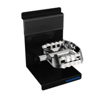 DISPLAY - 2 IN 1 PEDAL SHELF SHIMANO