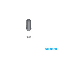 Shimano ST-R9120 FUNNEL ADAPTER & O-RING ALSO ST-R9170 / R8070 / R8020