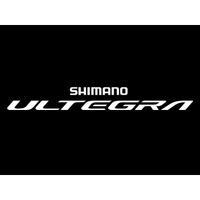 Shimano ST-R8020 L.H NAME PLATE & FIXING SCREW