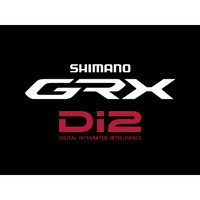 Shimano ST-RX815 BRACKET COVERS 1PR