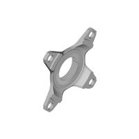 4-arm adapter for chain line 55 mm (SM-CRE80-B/SM-CRE80-12-B/SM-CRE70-B/SM-CRE70-12-B)