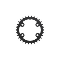 FC-U6000-2 CHAINRING 30T-BN