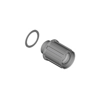 Complete freewheel body WH-RS710-C32-TL-R