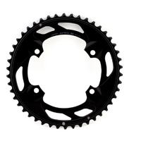 FC-RX610-2 CHAINRING 46T-NS FOR 46-30T 12-SPEED