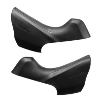 SHIMANO CUES BRACKET COVER (ST-U3030) Black 1 pair