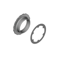 Lock ring and washer FC-M9200