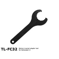 Shimano TL-FC32 BB ADAPTER INSTALLATION TOOL FOR HOLLOWTECH II
