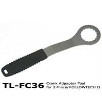 Shimano TL-FC36 BB ADAPTER TOOL 2-PIECE/HOLLOWTECH II