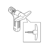 Shimano TL-CN27 SPARE ARROW