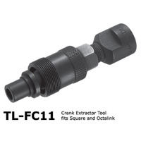 Shimano TL-FC11 CRANK EXTRACTOR FOR COTTERLESS CRANKS