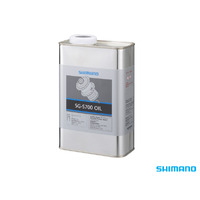 Shimano SG-S700 OIL 1Ltr