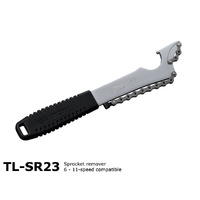 Shimano TL-SR23 SPROCKET REMOVER 6/7/8/9/10/11-SPEED