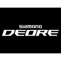 Shimano FC-M590 CHAINRING 36T BLACK