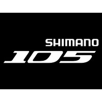 Shimano FC-5703 CHAINRING 39T BLACK