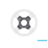 Shimano SM-CRE80 4 ARM CARRIER w/o CHAINRING (SM-CRE80)