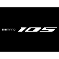Shimano FC-R7000 L.H CRANK ARM UNIT 172.5mm BLACK