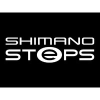 Shimano FC-E6000 CRANK ARM FIXING BOLT UT BLACK