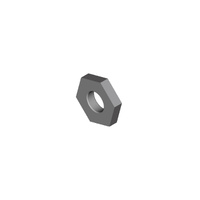 Brake unit fixing nut (M10 x 4) HB-IM50