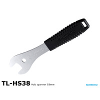 Shimano TL-HS38 SPANNER 18mm