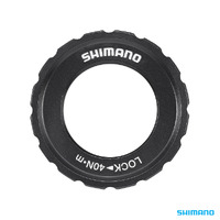 Shimano HB-M8010 LOCK RING & WASHER PREVIOUSLY SM-HB20