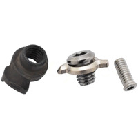 FD-5800 CABLE FIXING BOLT UNIT & CABLE ADJUST BOLT UNIT