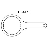 Shimano TL-AF10 DUST CAP TOOL ALFINE DUST CAP A