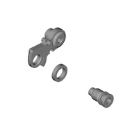 Bracket axle unit RD-R7150