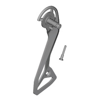 Outer plate and fixing screw RD-R7150