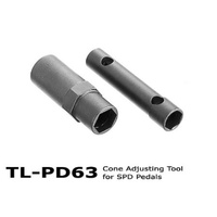 Shimano TL-PD63 CONE ADJUST TOOL