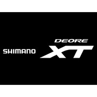 Shimano RD-M786 OUTER PLATE ASSEMBLY (SGS TYPE)