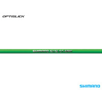 Shimano ROAD OT-SP41 SHIFT CABLE SET OPTISLICK GREEN