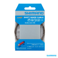 Shimano ST-9000 SHIFT CABLE 1.2mm x 2100mm POLYMER-COATED