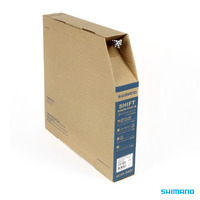 Shimano ST-9000 SHIFT CABLES 20PCS 1.2mm x 2100mm POLYMER-COATED