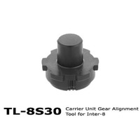 Shimano TL-8S30 ALIGNMENT TOOL CARRIER UNIT for INTER-8