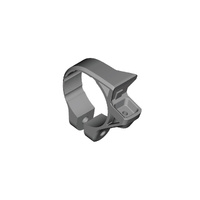 Shimano SC-EN600 Cycle Computer Stay (31.8 mm Clamp)