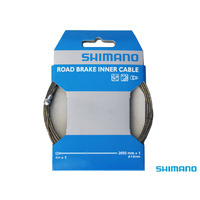 Shimano BRAKE CABLE - ROAD 1.6x2050mm  STAINLESS