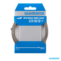 Shimano BRAKE CABLE - TANDEM MTB 1.6x3500mm STAINLESS