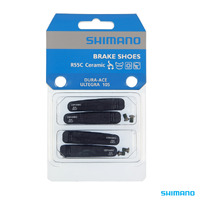 Shimano BR-7800 BRAKE PAD INSERTS R55C for CERAMIC RIM 2 PAIRS