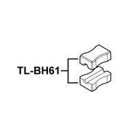 Shimano TL-BH61 SPECIAL TOOL HYDRAULIC HOSE VISE