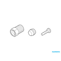 Shimano BR-R785 CONNECTING BOLT UNIT