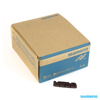 Shimano BR-9000 BRAKE PAD INSERTS R55C4 for ALLOY RIMS 50 PAIRS