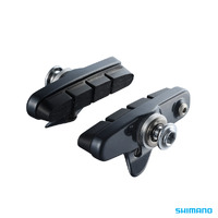 Shimano BR-6800 BRAKE SHOE SET R55C4  CARTRIDGE-TYPE 1 PAIR